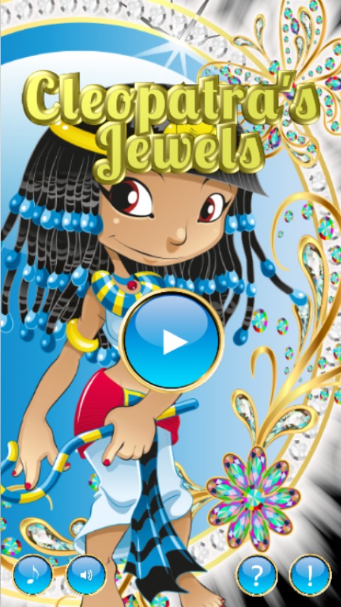 Cleopatra's Jewels截图3