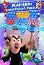 Smurf Adventure * Super Village Of Bubble *截图4