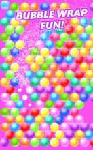 Bubble Wrap - Balloon Pop *Popping Games For Kids截图1