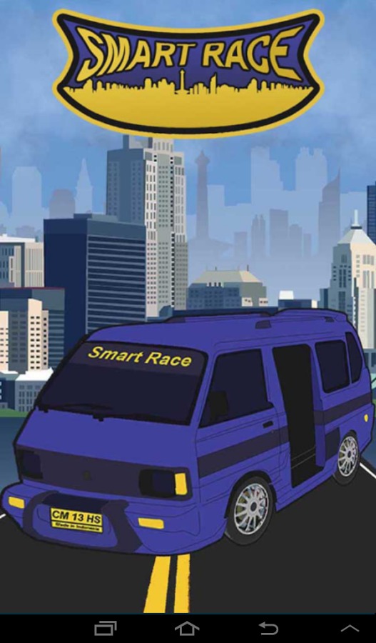 Smart Race截图1