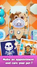 Animal Daycare: Pet Vet & Grooming Games截图4