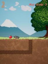 Pixel Mole: Test and improve your spatial memory!截图2