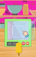 Ice Cream Pop Candy Maker Game For Kids截图4