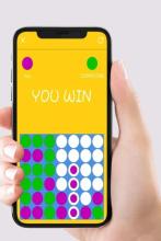 Connect 4 In A Line - Free Game截图1