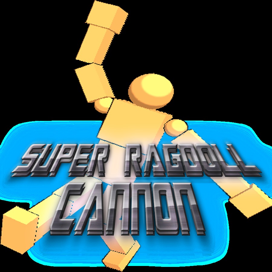 Super Ragdoll Cannon截图1