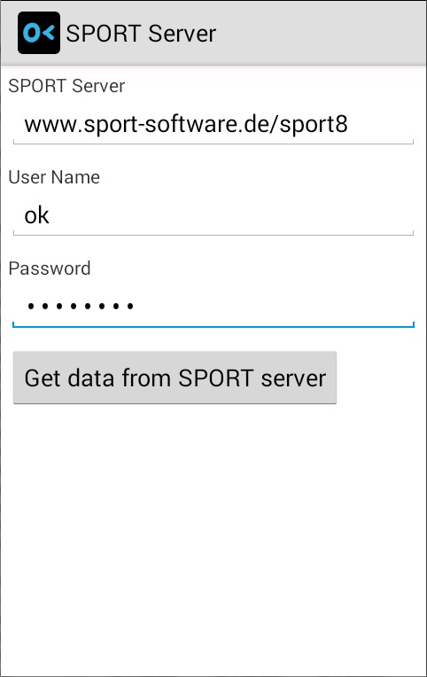 SPORT 8 - RefereeApp (Free)截图5