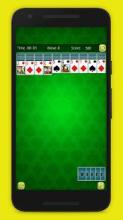 Spider Solitaire Pro 2018截图1