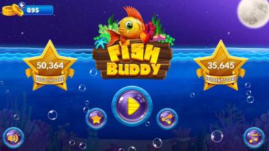 Fish Buddy截图5