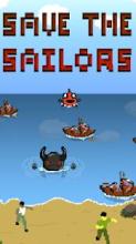 Save The Sailors截图5