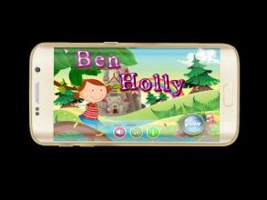 Ben and Holly funny elf 2018截图5