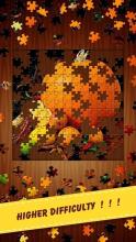 JigSaw Puzzle Magic截图4