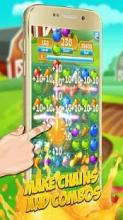 Fruit Link Smash Mania: Free Match 3 Game截图2