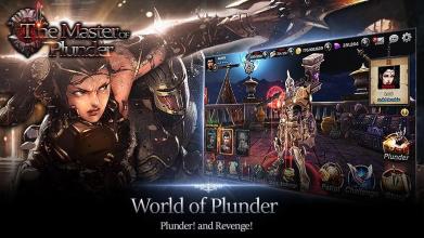 The Master Of Plunder(M.O.P)截图1