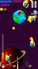 Asteroid Shower截图3