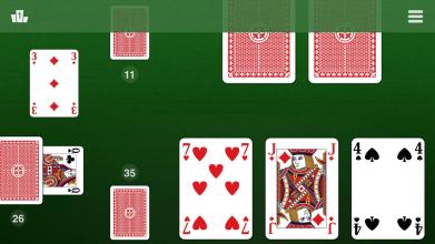 La Briscola-Classic Card Games截图2