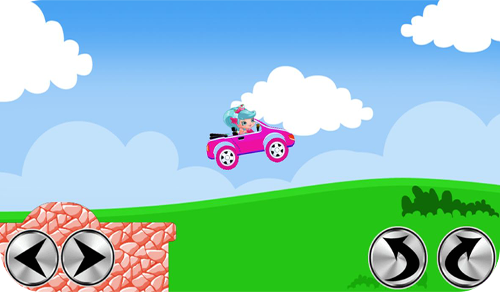 shopkins Go截图2