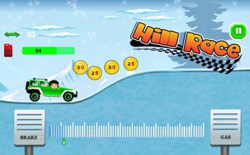 Mountain Hill Race截图4