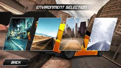 Top Car Racing 3D Game截图3