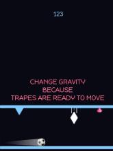 Gravity Ball : Fails Forever截图2