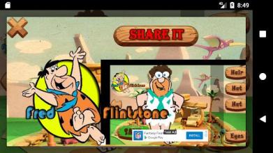 Flintstone截图1