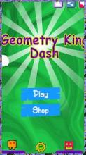 Geometry King Dash : Run Dash截图4