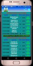 King's Fixed Matches截图3