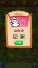 Pet Rescue - Bubble Shooter Game截图5