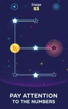 Stars Connect - Light Puzzle - Line Connect [New]截图2