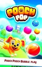 Pooch POP - Bubble Shooter Game截图5