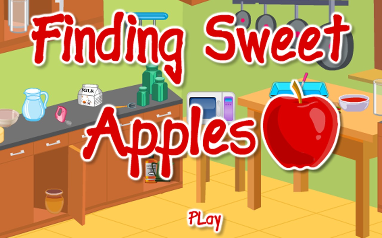 Finding Sweet Apples截图5