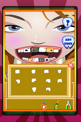 Goofy Dentist截图3