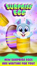 Toys Surprise Eggs - Fun Games截图5