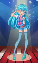 Iris Lolirock Dress up Fahion Style截图3