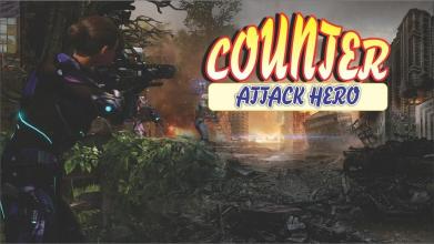 Counter Attack Hero截图1