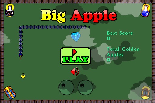 Big Apple截图1