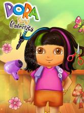 Dora Hair Salon截图1