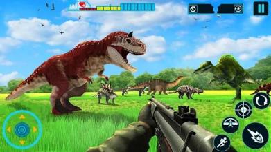 Deadly Dinosaur Hunter Deadly Dino Hunter Shores截图5