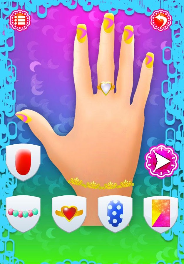 Decorate and design nails截图5