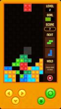 Brix Blast Mania : Block Puzzle截图5