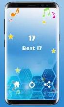 Daddy Yankee Piano Tiles Game截图1