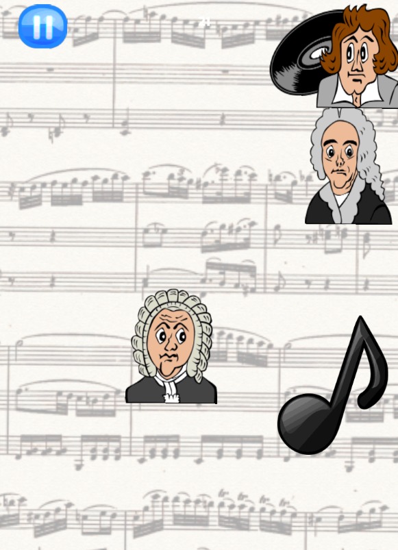 Beethoven Blitz截图4