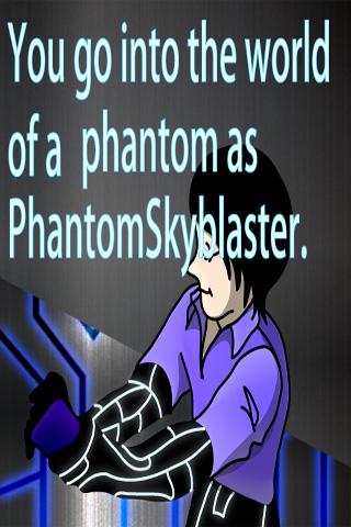 PhantomSkyblaster[New Feeling]截图1