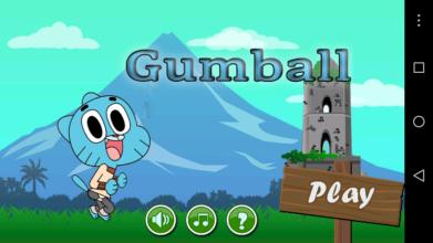 Gamboll aventures截图1