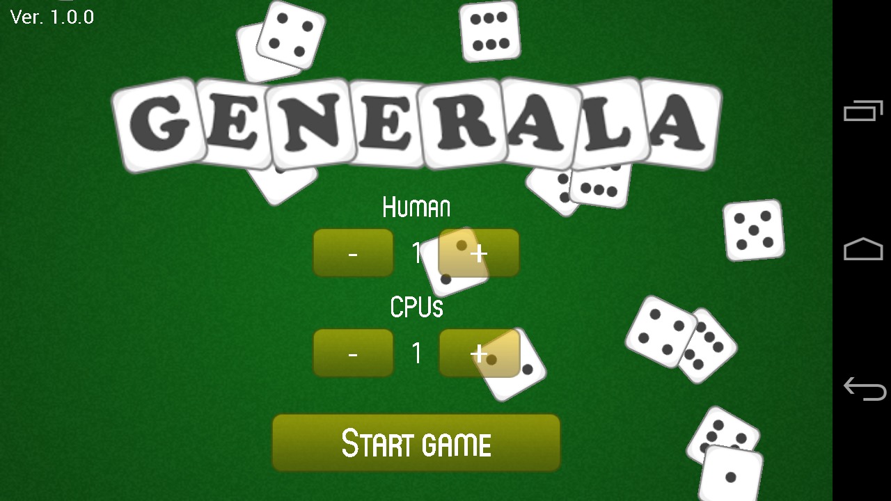 Generala截图2