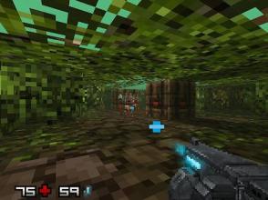 Survive Craft - Gun Shooter Battleground截图3