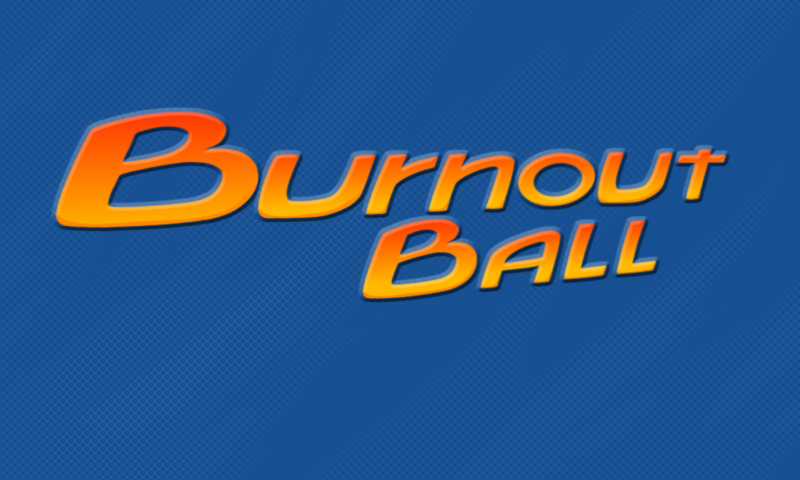 Burnout Ball截图1