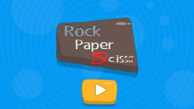 RockPaperScissor截图2