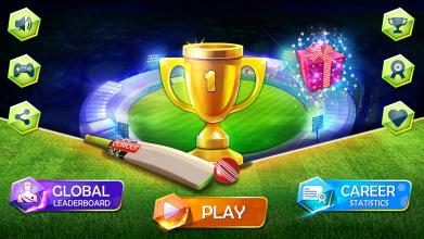 Super Cricket - T20截图1