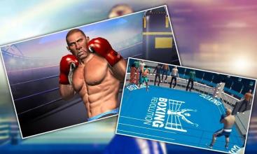 Heavy Boxing 3D 2019截图4