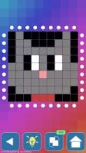 Pixel Art: Amazingly Hard Puzzle截图1